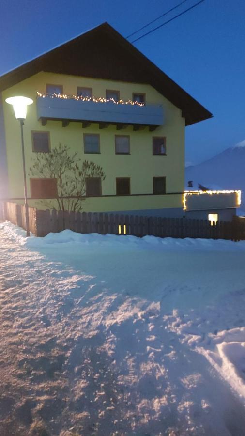 Appartement Kerschbaumer Rangersdorf Екстериор снимка
