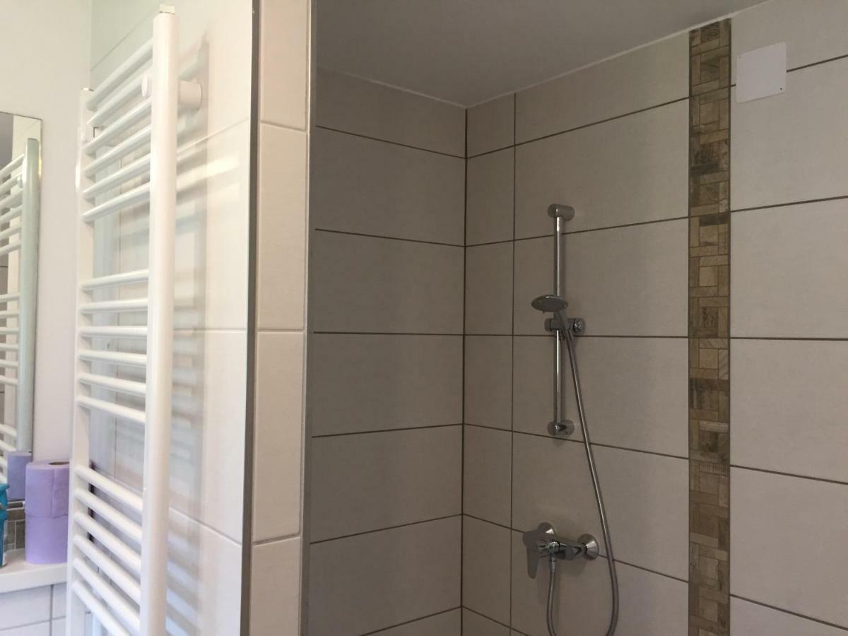 Appartement Kerschbaumer Rangersdorf Екстериор снимка