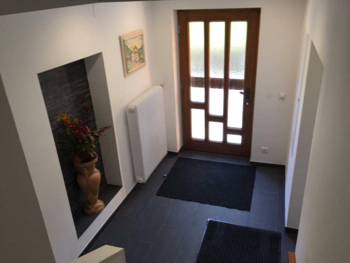 Appartement Kerschbaumer Rangersdorf Екстериор снимка