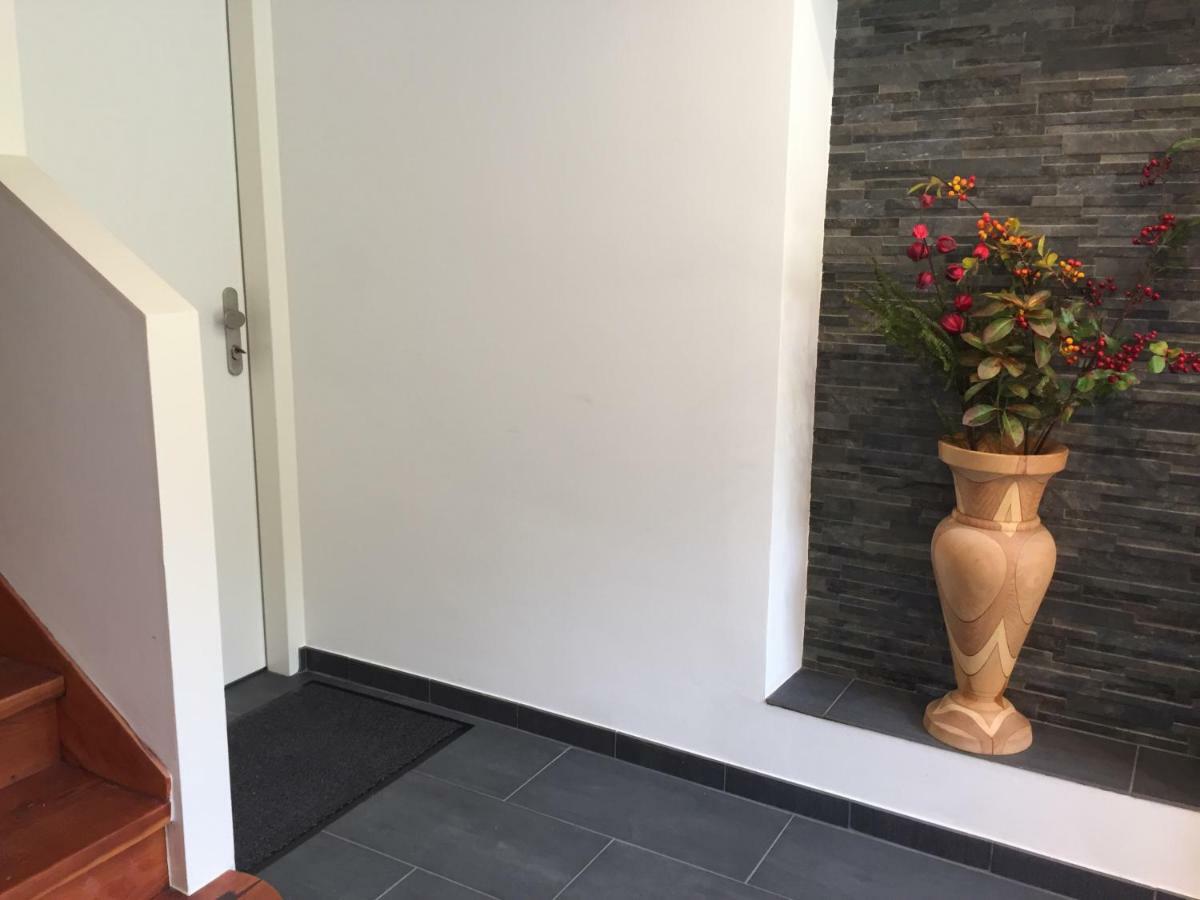 Appartement Kerschbaumer Rangersdorf Екстериор снимка