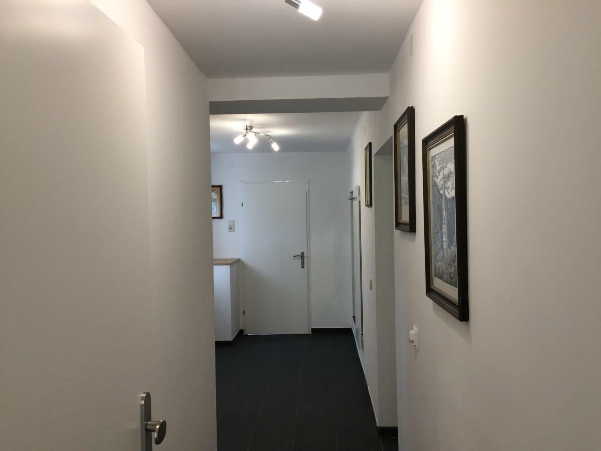 Appartement Kerschbaumer Rangersdorf Екстериор снимка