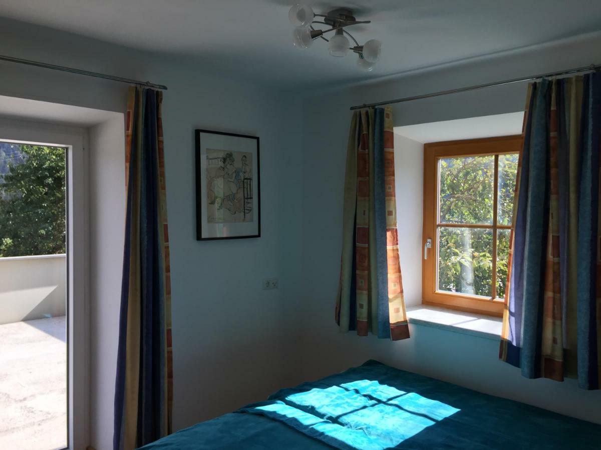 Appartement Kerschbaumer Rangersdorf Екстериор снимка
