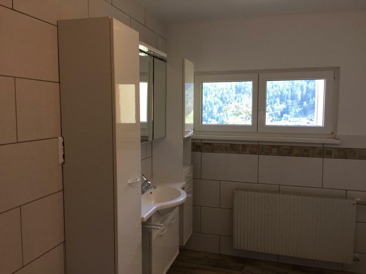 Appartement Kerschbaumer Rangersdorf Екстериор снимка