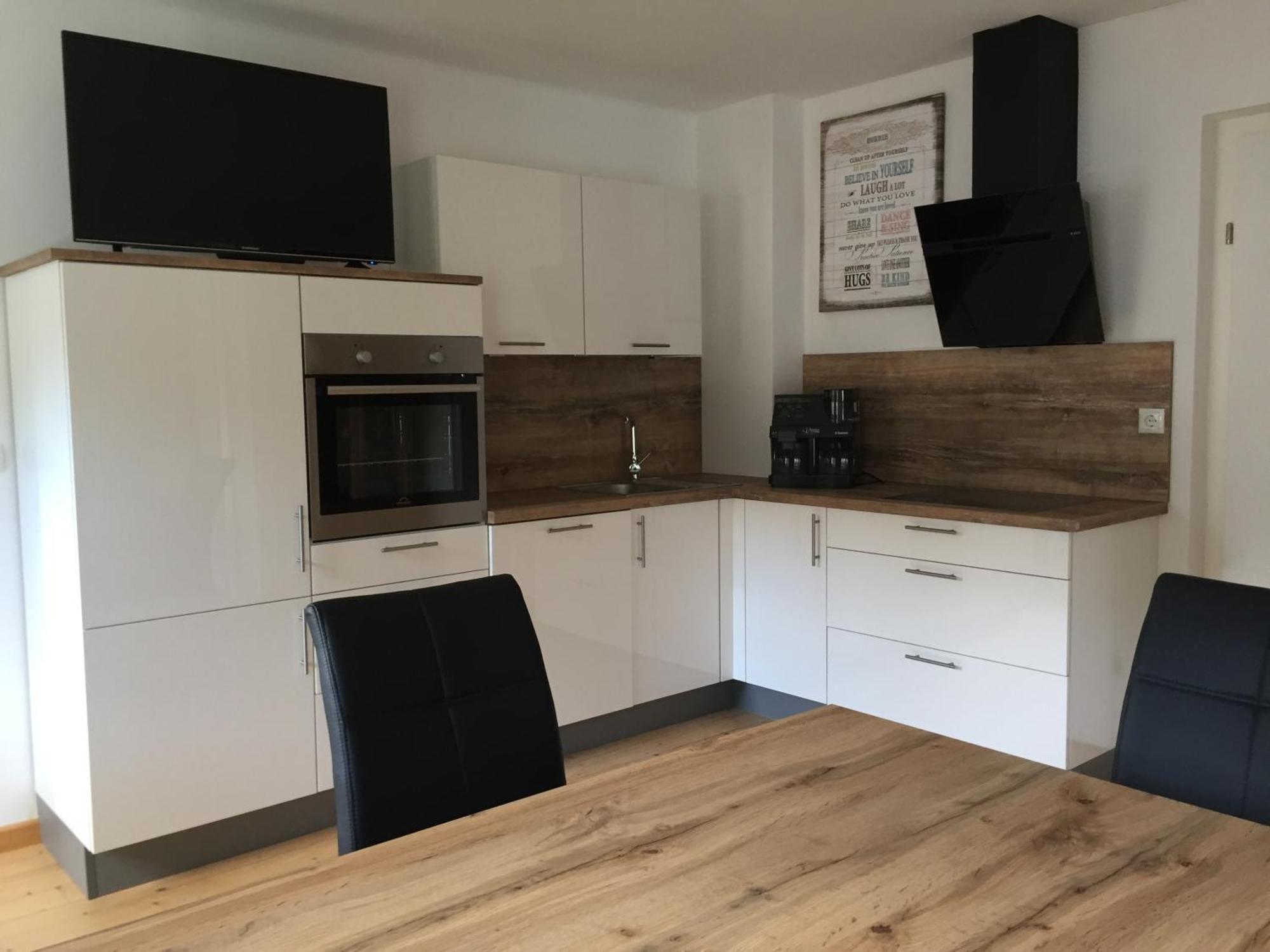 Appartement Kerschbaumer Rangersdorf Екстериор снимка