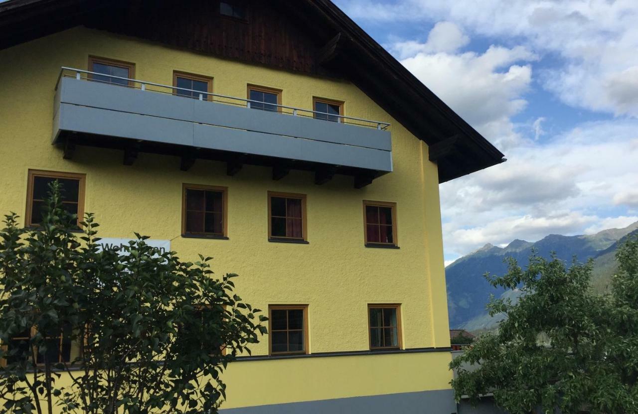 Appartement Kerschbaumer Rangersdorf Екстериор снимка