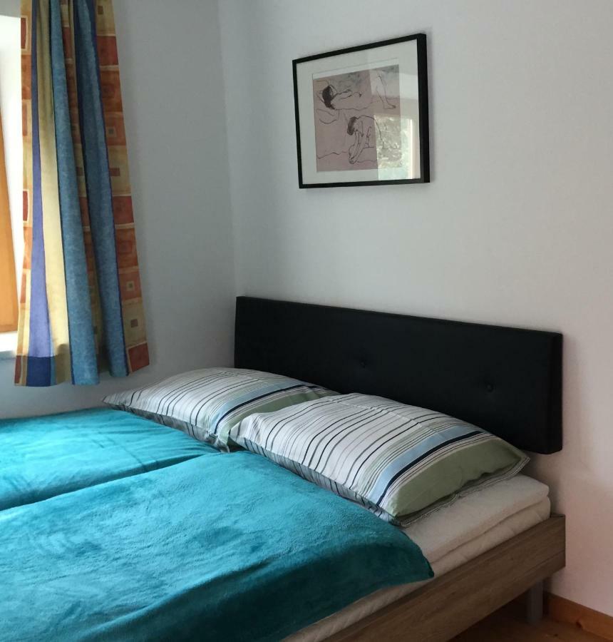 Appartement Kerschbaumer Rangersdorf Екстериор снимка