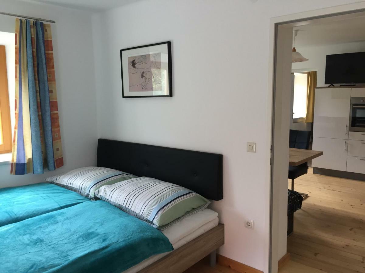Appartement Kerschbaumer Rangersdorf Екстериор снимка