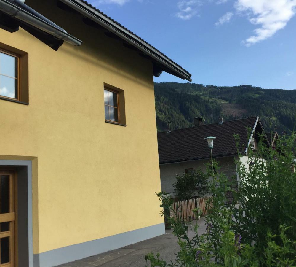 Appartement Kerschbaumer Rangersdorf Екстериор снимка