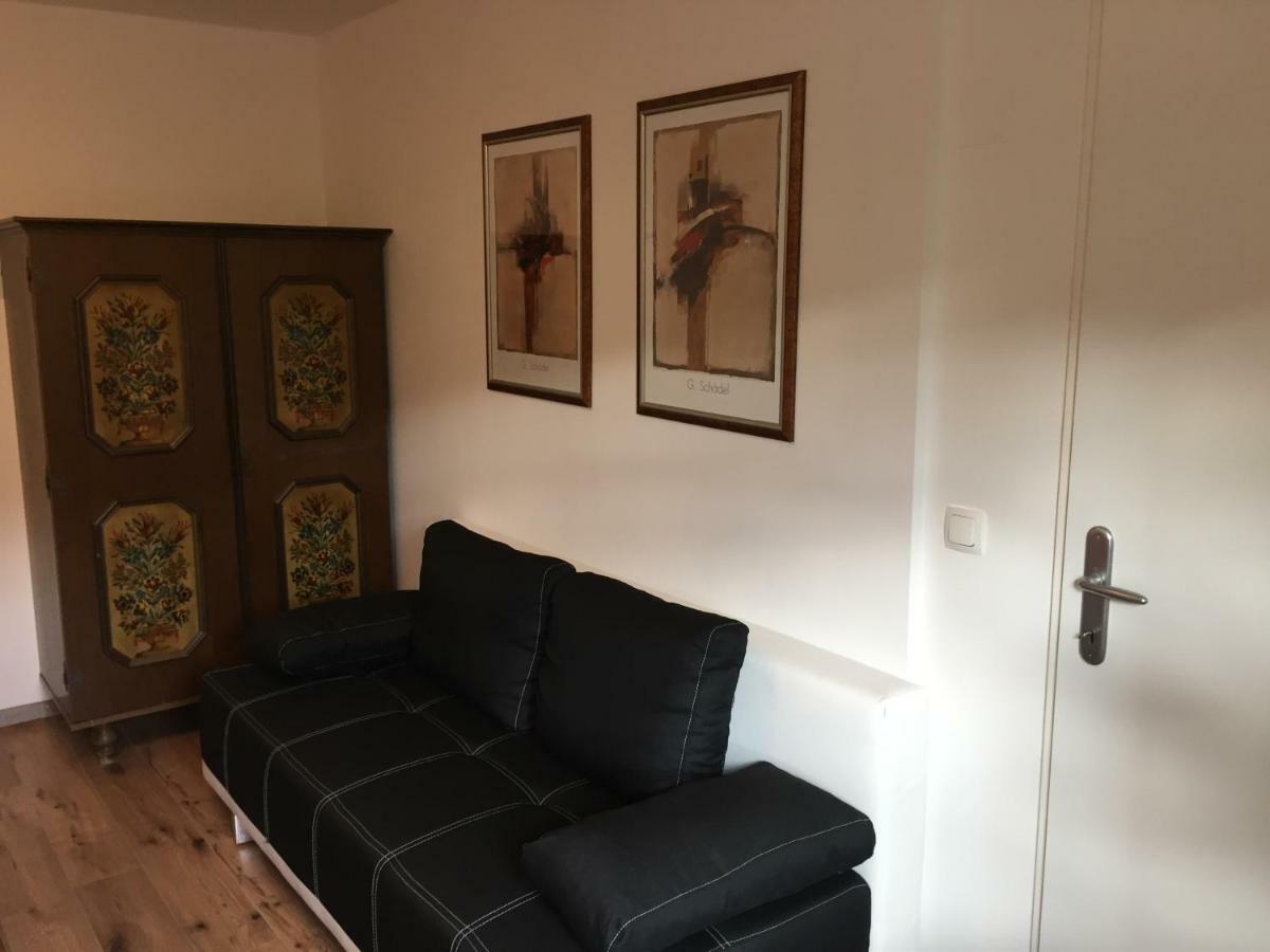 Appartement Kerschbaumer Rangersdorf Екстериор снимка